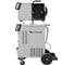 Сварочный полуавтомат Triton ALUMIG 500P Dpulse Synergic DW TAMG500PDPSDWSSAL 4
