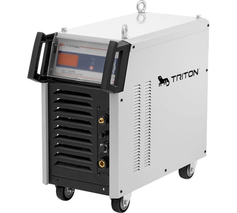 Аппарат плазменной резки с пневмоподжигом Triton CUT 130 PN TCT130PN