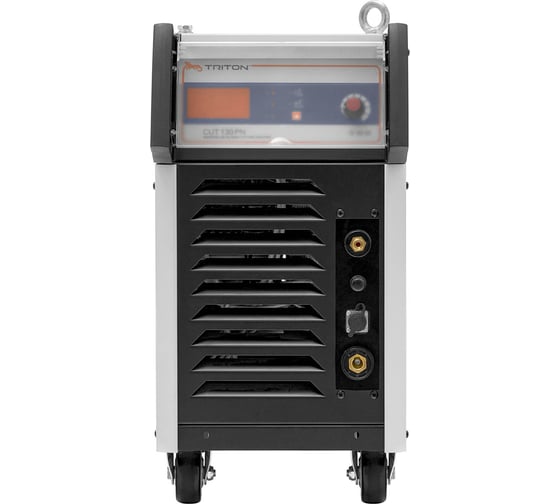 Аппарат плазменной резки с пневмоподжигом Triton CUT 130 PN TCT130PN