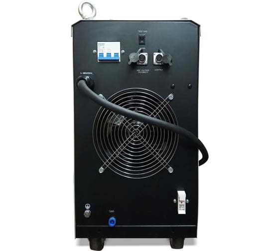 Аппарат плазменной резки с пневмоподжигом Triton CUT 130 PN TCT130PN