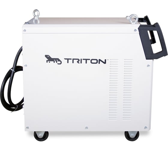 Аппарат плазменной резки с пневмоподжигом Triton CUT 130 PN TCT130PN