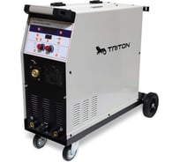 Сварочный полуавтомат TRITON ALUMIG 250P Dpulse Synergic 380V TAMG250PDPSN3V