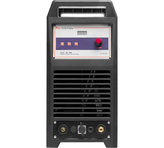 Аппарат плазменной резки с пневмоподжигом Triton CUT 70 PN TCT70PN