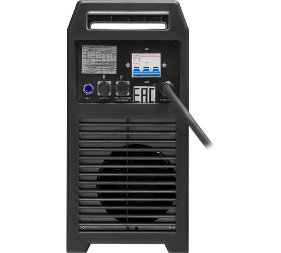Аппарат плазменной резки с пневмоподжигом Triton CUT 70 PN TCT70PN
