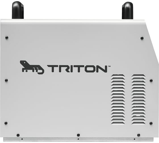Аппарат аргоно-дуговой сварки Triton ALUTIG 250P TTGAC250P