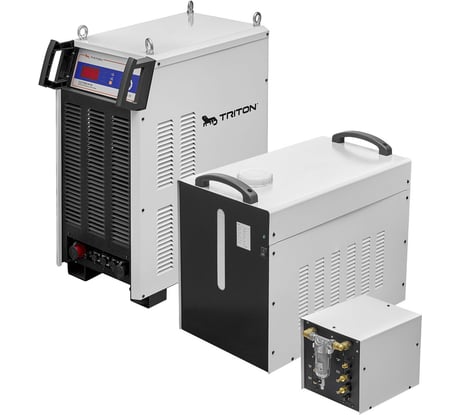 Аппарат плазменной резки TRITON CUT TCT200HFWTR200