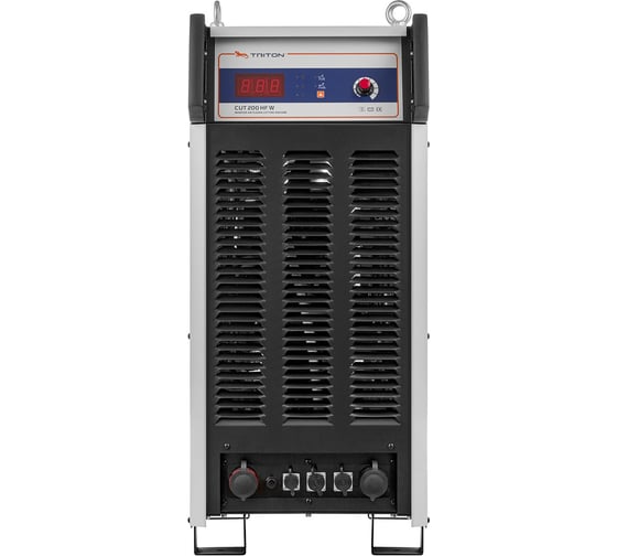 Аппарат плазменной резки TRITON CUT TCT200HFWTR200