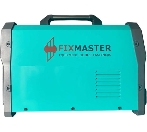 Аппарат для конденсаторной приварки шпилек и втулок FixMaster Thunderstorm CD-99