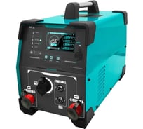 Аппарат для конденсаторной приварки шпилек и втулок FixMaster Thunderstorm CD-100