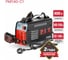 Сварочный аппарат P.I.T. IGBT 4.0кВт, 140А ,ПВ-60, ММА 1.6-3.2мм, 190-250В, ремень PMI140-C1 2