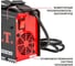 Сварочный аппарат P.I.T. IGBT 4.0кВт, 140А ,ПВ-60, ММА 1.6-3.2мм, 190-250В, ремень PMI140-C1 5