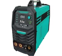 Аппарат для конденсаторной приварки шпилек и втулок FixMaster Thunderstorm CD-132M