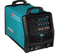 Сварочный аппарат ALTECO TIG200 ACDC Standard 21575