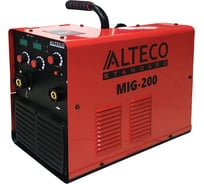 Сварочный аппарат ALTECO MIG 200 Standard 21570