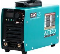 Сварочный аппарат ALTECO Standard ARC-275 18586