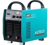 Сварочный аппарат ALTECO ARC-400С 9765