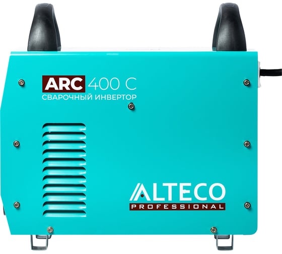 Сварочный аппарат ALTECO ARC-400С 9765