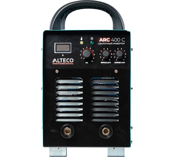 Сварочный аппарат ALTECO ARC-400С 9765