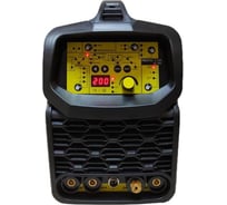 Сварочный аппарат ТД Техник PROTIG(ac\dc)-210Р ТЕХНИК 200А 220В перем.- постоян. ток, горелка, электрододержатель, кабель. 9