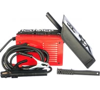 Сварочный инвертор Калибр MICRO СВИ-205 00000048811