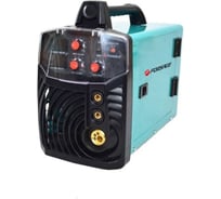 Сварочный аппарат Forsage Profi MIG, MMA (220V, 7.2кВт, 20-250А, электрод 1,6-5мм, проволока 0.6-1мм, к-т мощности 0.98, IP2IS) с аксессуарами F-MIG/MMA250(28271)