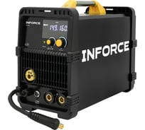Сварочный полуавтомат-инвертор Inforce IMIG-160S