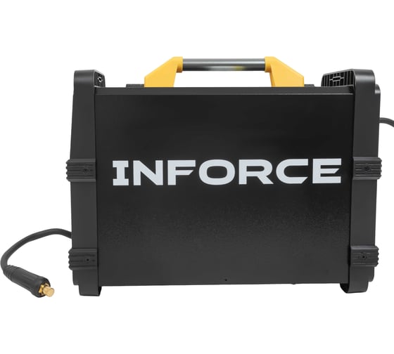Сварочный полуавтомат-инвертор Inforce IMIG-200S