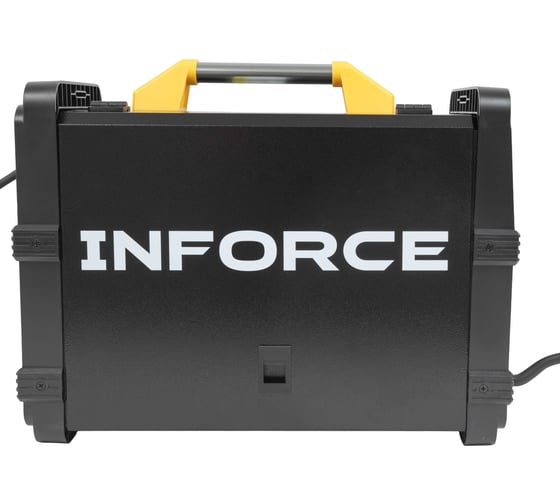 Сварочный полуавтомат-инвертор Inforce IMIG-200S