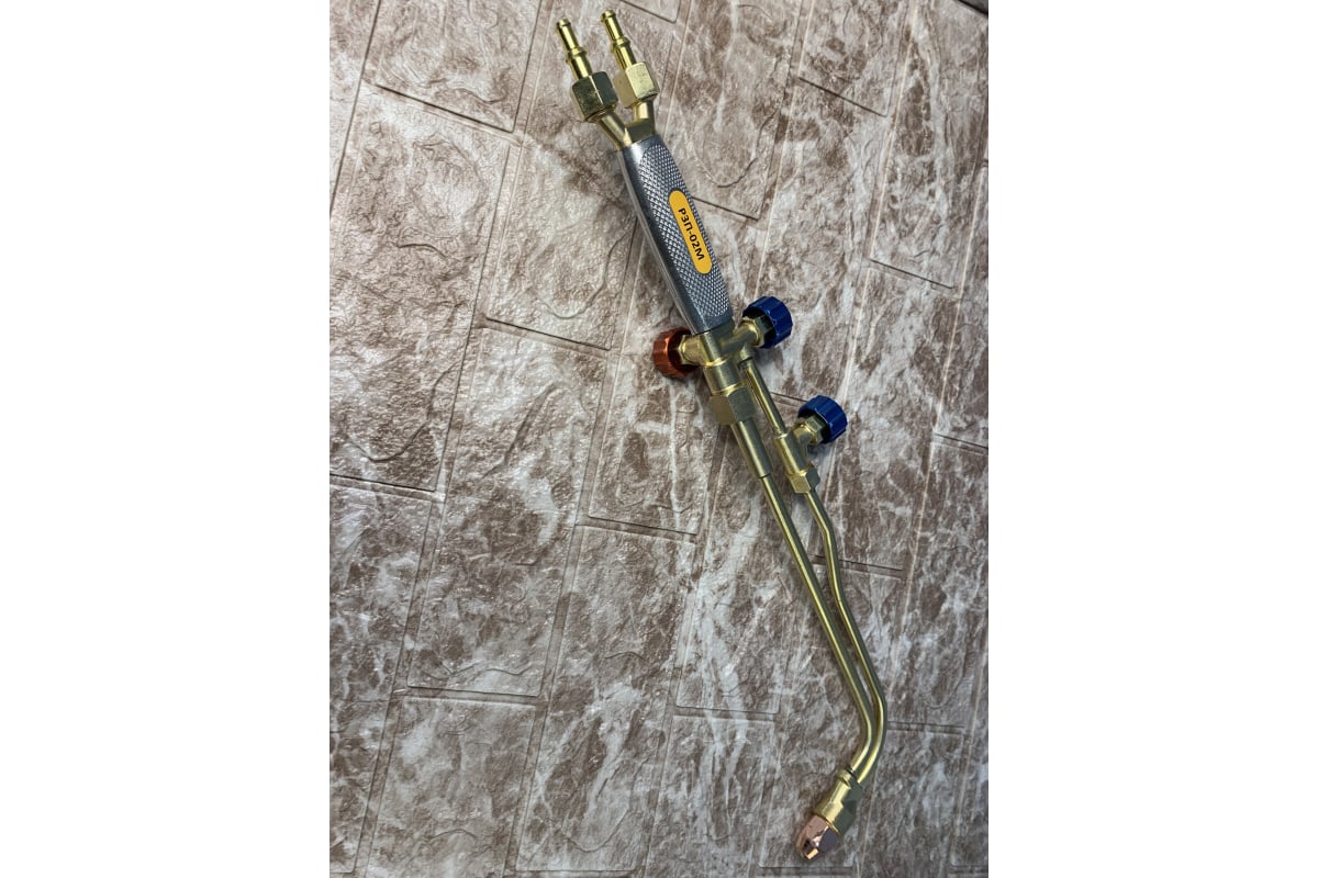 Пропановый резак Optima Р3П-02М N1102 - доступная цена, отзывы ...