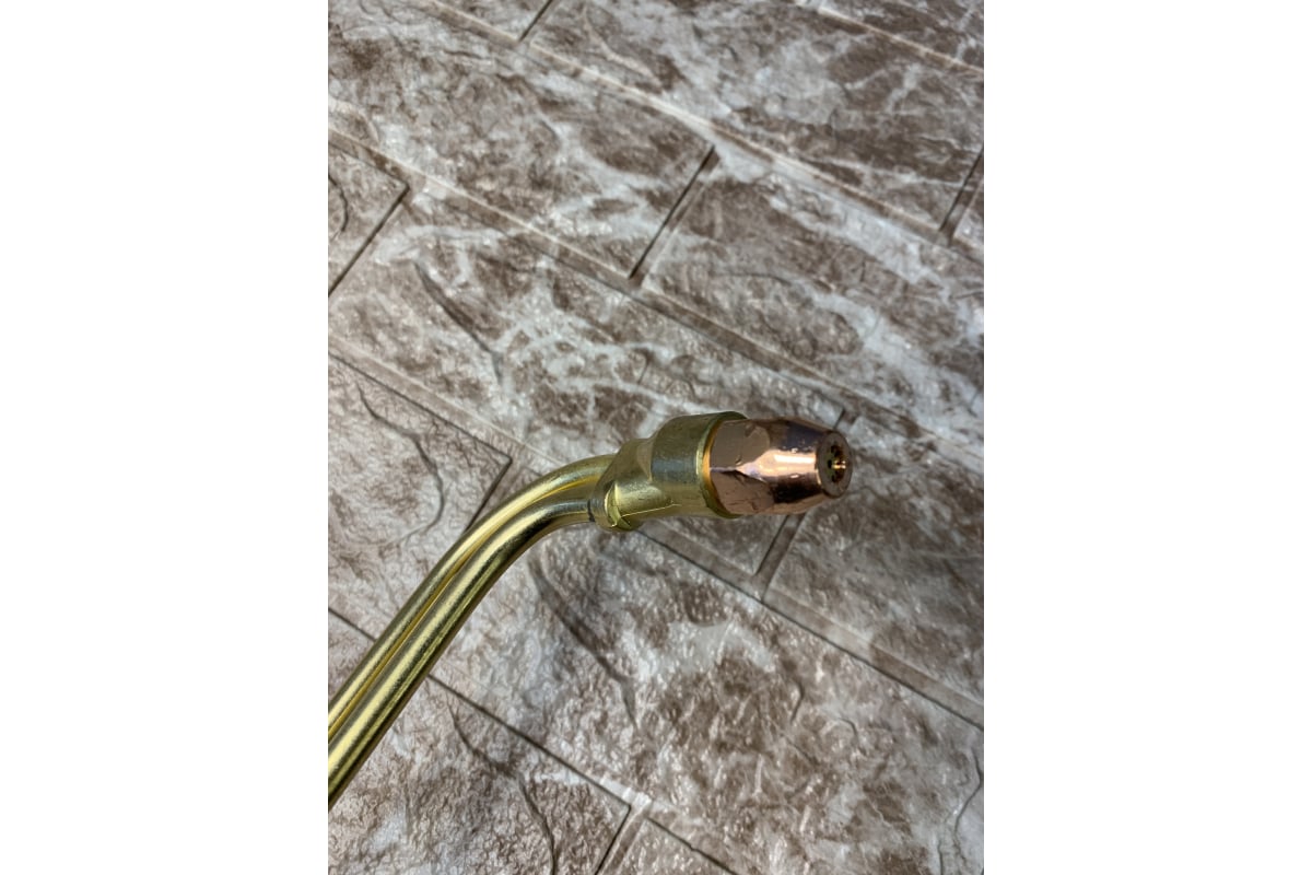 Пропановый резак Optima Р3П-02М N1102 - доступная цена, отзывы ...