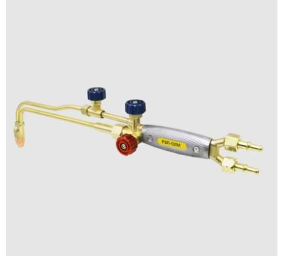 Пропановый резак Optima Р3П-02М N1102_0
