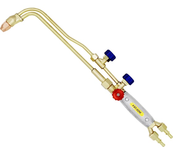 Пропановый резак Optima Р3П-02М N1102_0
