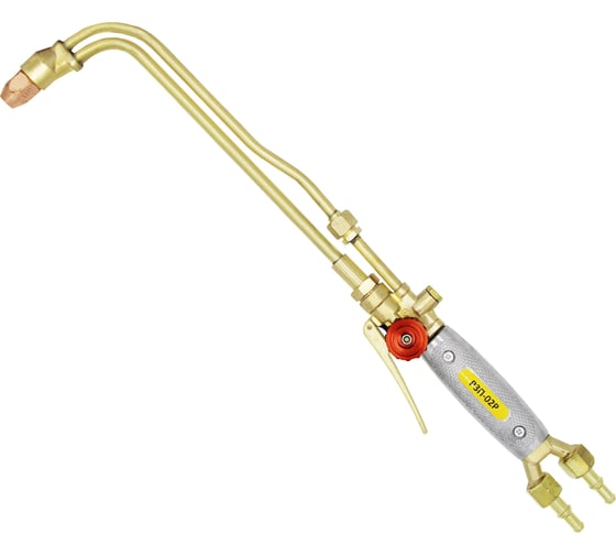 Пропановый резак Optima Р3П-02Р N1103 &N1103_0