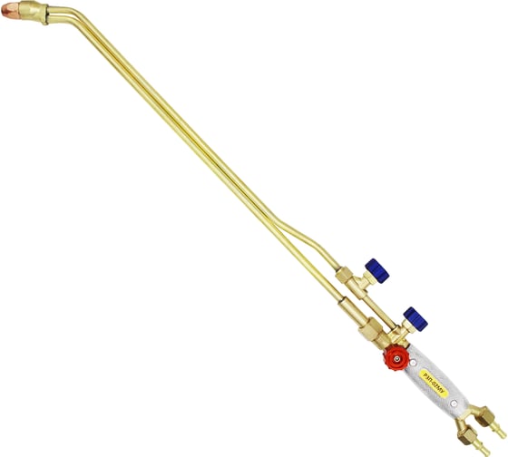 Пропановый резак Optima Р3П-02МУ 800мм N1104 &N1104_0