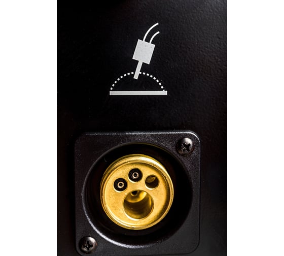 Сварочный инверторный полуавтомат BestWeld MIG-MAG Master i 200-CHN BW2200