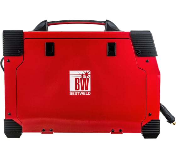 Сварочный инверторный полуавтомат BestWeld MIG-MAG Master i 200-CHN BW2200