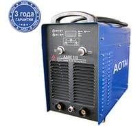 Инвертор AOTAI ARC 315, источник с сетевым кабелем 3 метра 531315-00037