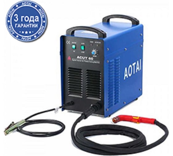 Инвертор AOTAI ACUT60, комплект 540060-00013 1