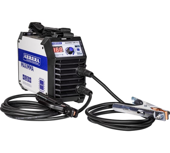 Сварочный аппарат Aurora MAXIMMA 1600 V.3 RICHIP 39271