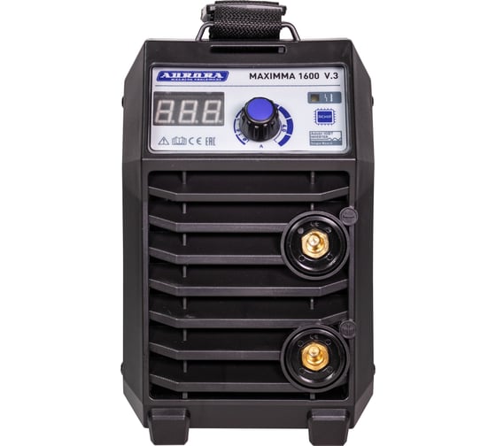 Сварочный аппарат Aurora MAXIMMA 1600 V.3 RICHIP 39271