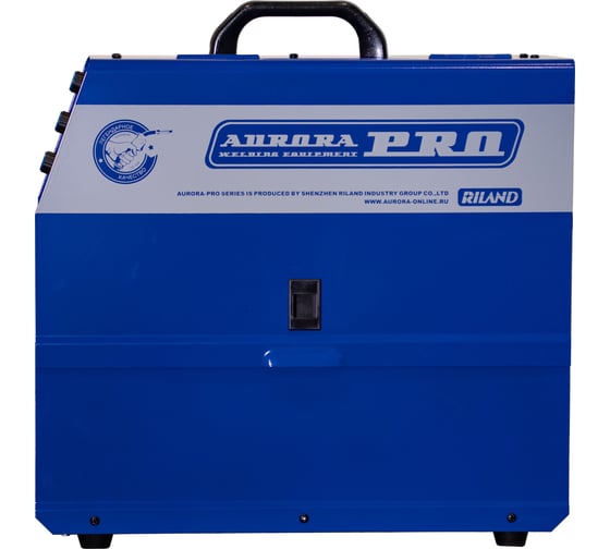 Aurora PRO OVERMAN 1800 Mosfet 39525