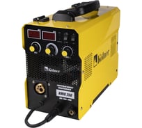 Сварочный универсальный инверторный аппарат Kolner KMIG 250  250А (IGBT)  6 кВт кн250миг