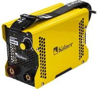 Сварочный инверторный аппарат Kolner KIWM 190А IGBT 3,5 кВт, 20-190 А 8040500076