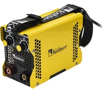 Сварочный инверторный аппарат Kolner KIWM 270А IGBT 5 кВт, 20-270 А 8040500096