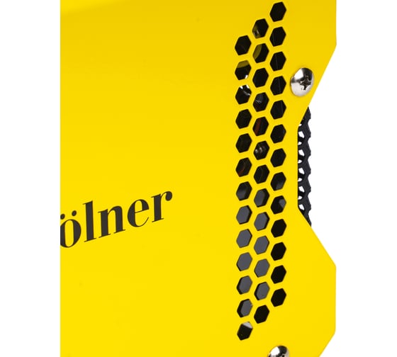 Сварочный инверторный аппарат Kolner KIWM 230А IGBT 4,1 кВт, 20-230 А 8040500086