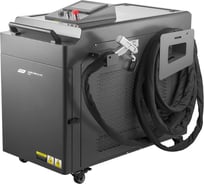 Aппарат лазерной сварки ПТК RILON LASER 3000 W L02 00000043640