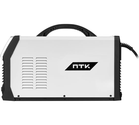 Аппарат аргонодуговой сварки ПТК HANKER TIG 300 P AC/DC LCD H17 00000043166