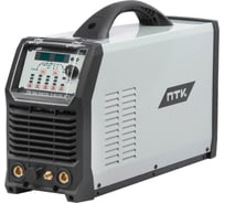 Аппарат аргонодуговой сварки ПТК HANKER TIG 300 DIGITAL P AC/DC H39 00000042960