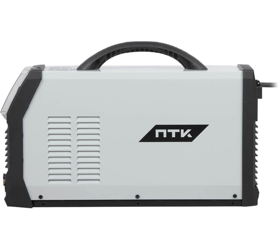 Аппарат аргонодуговой сварки ПТК HANKER TIG 300 DIGITAL P AC/DC H39 00000042960