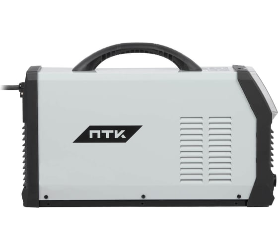 Аппарат аргонодуговой сварки ПТК HANKER TIG 300 DIGITAL P AC/DC H39 00000042960